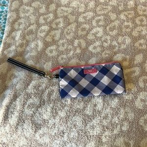 Scout brand wristlet